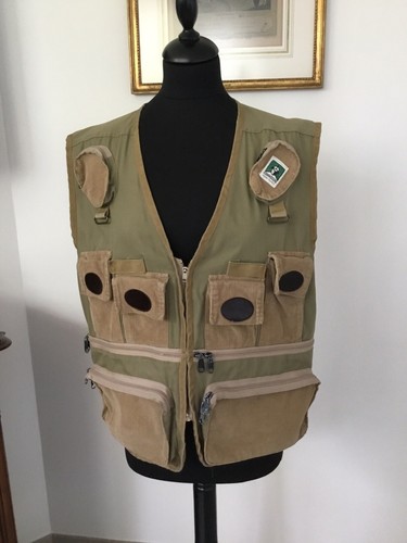 Veste chasse archer - archer, homme