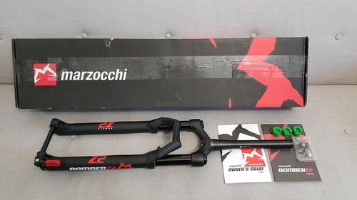 New fourche vtt marzocchi - vtt,