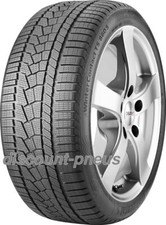 Pneu hiver Continental