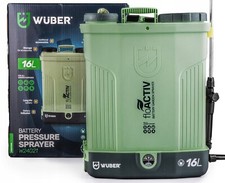 Pulvérisateur Électrique à