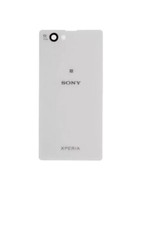 VITRE ARRIÈRE CACHE BATTERIE