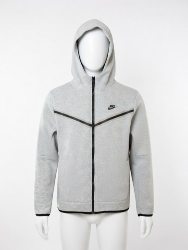 Nike sweat capuche - capuche, zippé