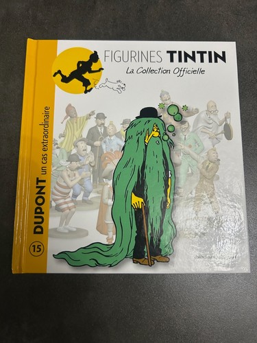 Tintin livret moulinsart pour - tintin,
