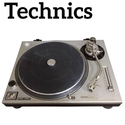 Technics 1200mk2 direct - sl-1200mk2,