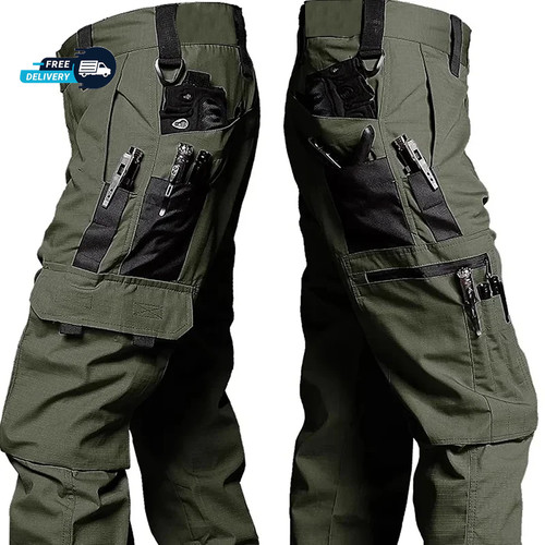 Pantalones trabajo - de,