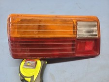 1980 1981 1982 Toyota Starlet KP 60 Tail Light LEFT Driver Side + Housing + Tray
