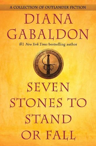 Diana gabaldon seven - seven, to