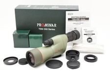 [Top MINT w/Box] Kowa TSN-554 Prominar Spotting Scope 15-45x oculaire du JAPON