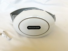 Electric Cellulite Massager  Belly Fat Reduction Stomach Relaxation Digestion