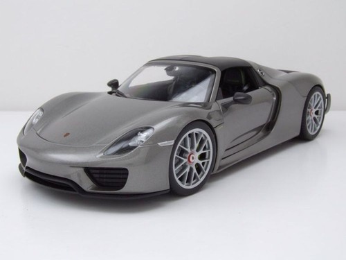 Porsche 918 spyder hardtop - 918,