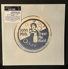 Disque Vinyl 33 Tours Treat Me