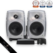 Paire d'enceintes GENELEC GLM