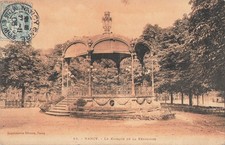 54 NANCY KIOSK - 1519