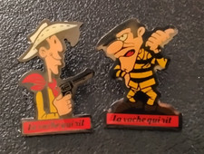 Pin’s Lot de 2 BD Dessin