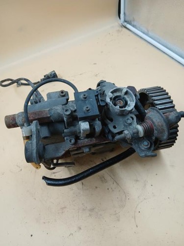 Pompe injection citroen - pompe,
