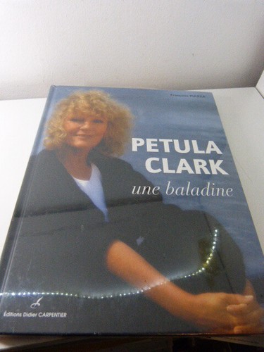 Petula clark une - clark,,