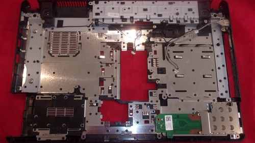 Dell inspiron 1750 plasturgie - inspiron,