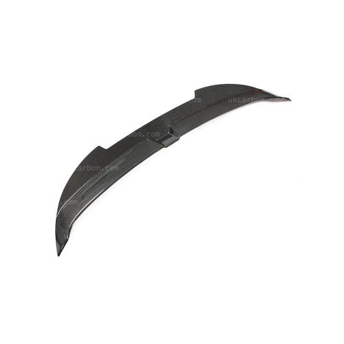 Audi rs3 spoiler - s3,