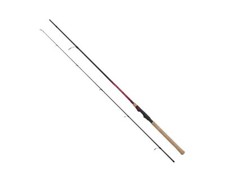 Shimano Catana EX Rotation 240M 2,40m/10-30g Canne à Spinning Barschrute Truite