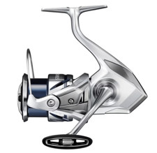 Moulinet toupie Shimano 23