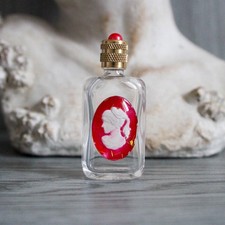 5.7 cm, Bouteille en verre