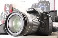 *Top Mint 50shots* Canon EOS