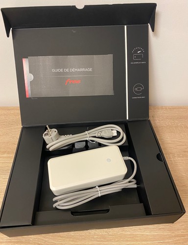 Freeplug freebox delta - delta,