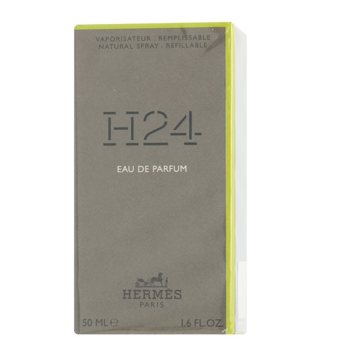 Hermès h24 edp rechargeable - h24,