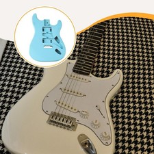 Corps de guitare électrique