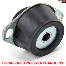 SUPPORT MOTEUR GAUCHE CITROËN