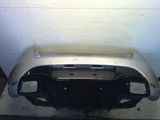 Pare choc arriere RENAULT CLIO