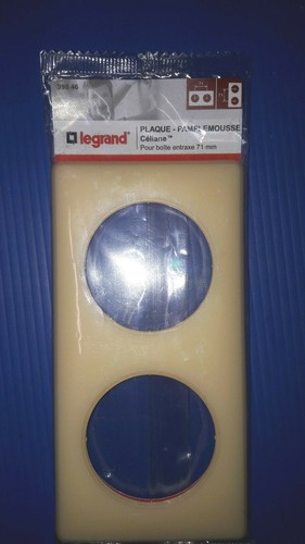 Plaque pamplemousse postes - 2,