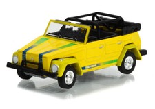 GREENLIGHT - Voiture sous