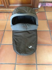 nacelle  dormicoque   calypso