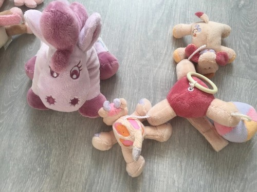Mobil musical doudou - mobil, et
