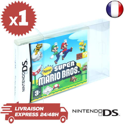Boitier protection - 1,