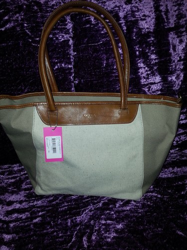Sac abaco modele ocaba toile - abaco,