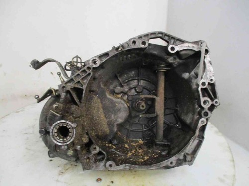 Boite vitesses p9a 20cj72 - de,