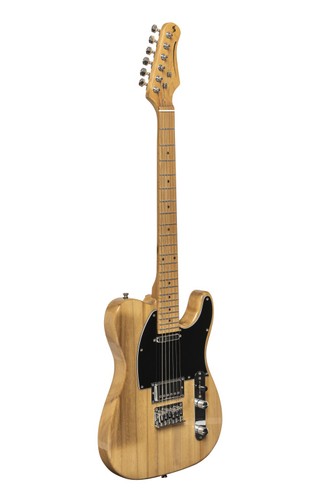 Guitare électrique corps - Électrique,