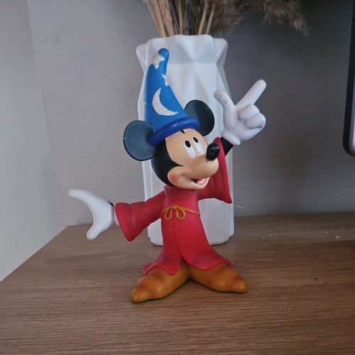 Figurine disney mickey - disney,