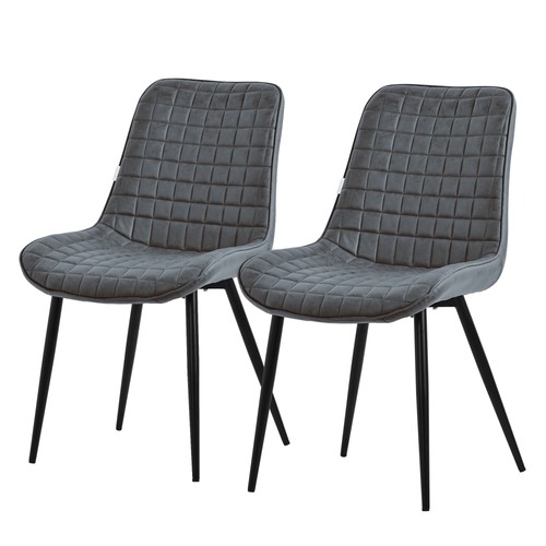 Lot chaises salle à - chaises,