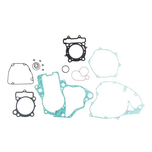 Tusk complete gasket kit for - tusk,