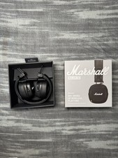 Casque Marshall IV  Neuf FR