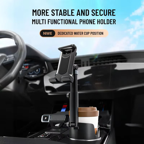 Support tablette voiture 360 - tablette, 360°