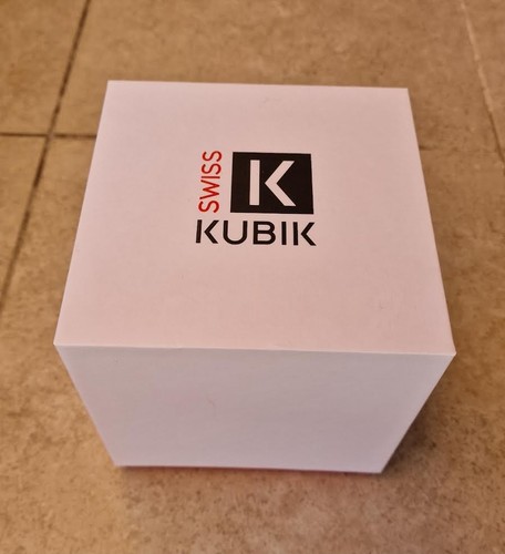 Remontoir electrique kubik - electrique,