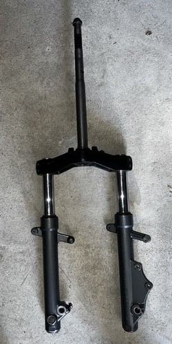 Fourche yamaha 125 xmax 2007 - yamaha,