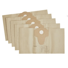 Sacs Aspirateur 20L Parkside  PFT A1 Originaux X6 Envoi Rapide France