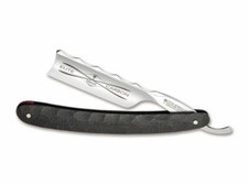 Lames de Rasage ELITE CARBON SE 2.0 6/8 " Espagnol Tête Böker Boker Solingen
