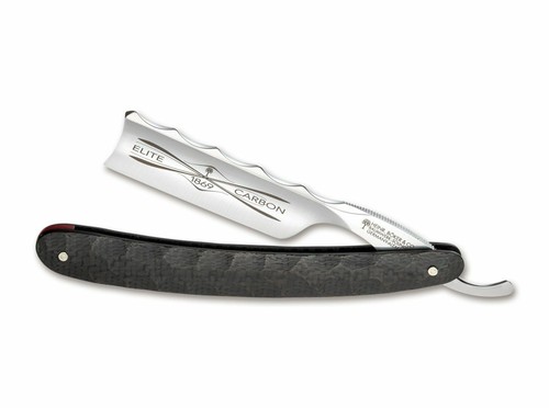 Lames rasage elite carbon - rasage,