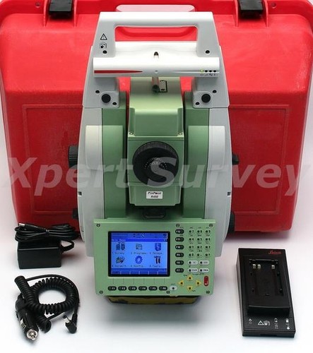 Leica tcrp1205 r400 - 5, "